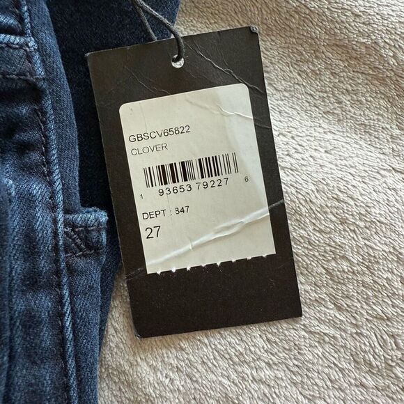 Joe’s Jeans Women’s Clover Bootcut Jeans - Picture 6 of 14